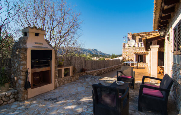 Ferienhaus - Can Moragues, Pollenca , Spanien - EMF257 9