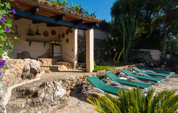Ferienhaus - Can Moragues, Pollenca , Spanien - EMF257 112