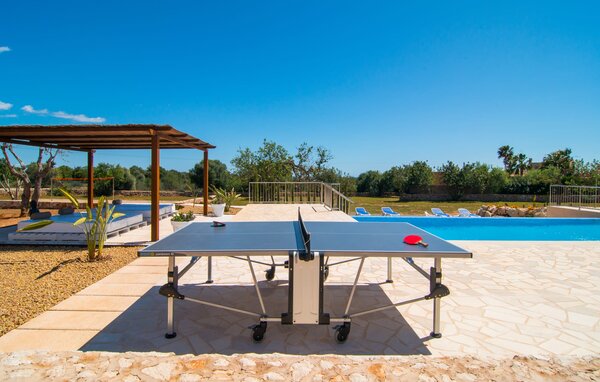 Vakantiehuis - Calonge, Cala d'Or , Spanje - EMF258 4