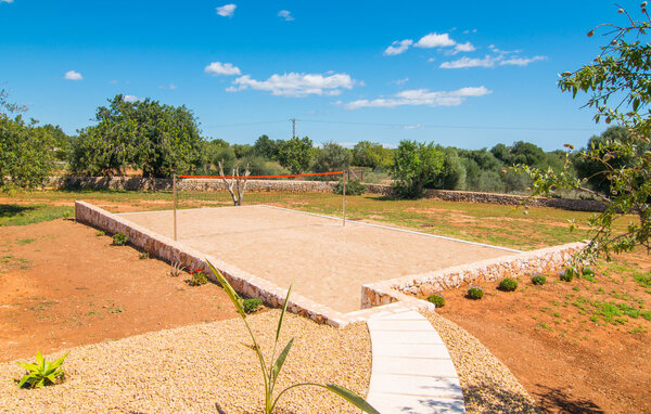Vakantiehuis - Calonge, Cala d'Or , Spanje - EMF258 801