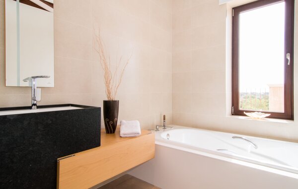 Vakantiehuis - Calonge, Cala d'Or , Spanje - EMF258 703