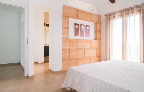 Vakantiehuis - Calonge, Cala d'Or , Spanje - EMF258 602