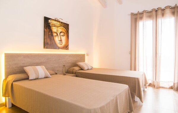 Vakantiehuis - Calonge, Cala d'Or , Spanje - EMF258 603