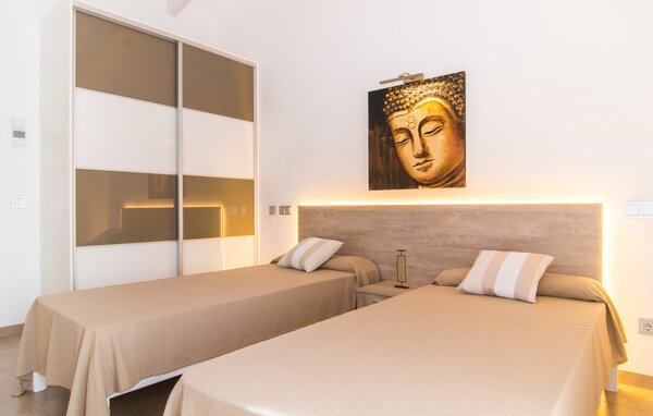 Vakantiehuis - Calonge, Cala d'Or , Spanje - EMF258 604