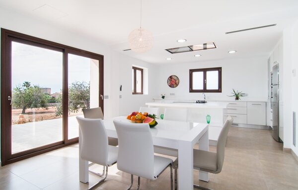 Vakantiehuis - Calonge, Cala d'Or , Spanje - EMF258 401