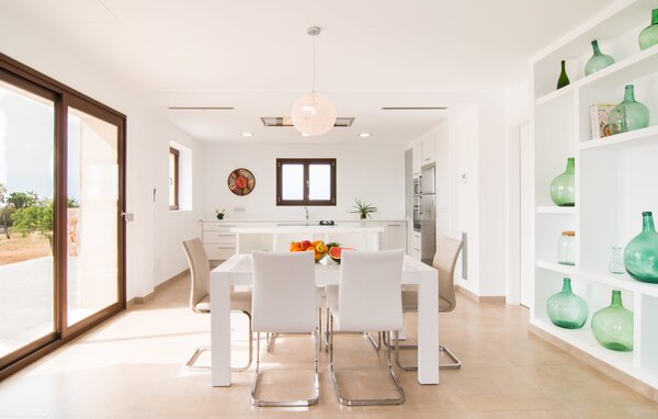 Vakantiehuis - Calonge, Cala d'Or , Spanje - EMF258 402