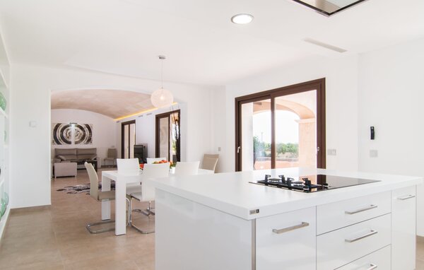 Vakantiehuis - Calonge, Cala d'Or , Spanje - EMF258 403