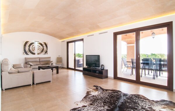 Vakantiehuis - Calonge, Cala d'Or , Spanje - EMF258 7