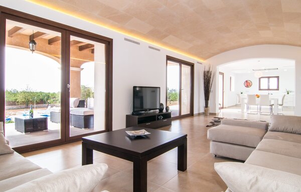 Vakantiehuis - Calonge, Cala d'Or , Spanje - EMF258 8