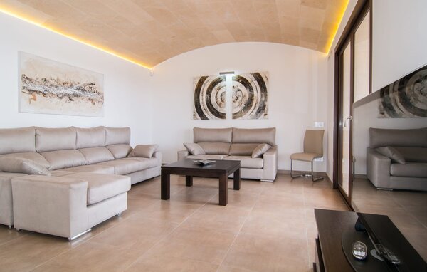 Vakantiehuis - Calonge, Cala d'Or , Spanje - EMF258 9