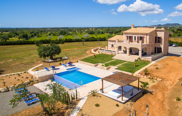 Casa de vacaciones - Calonge, Cala d'Or , España - EMF258 2