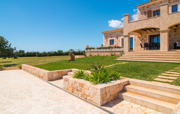 Vakantiehuis - Calonge, Cala d'Or , Spanje - EMF258 81