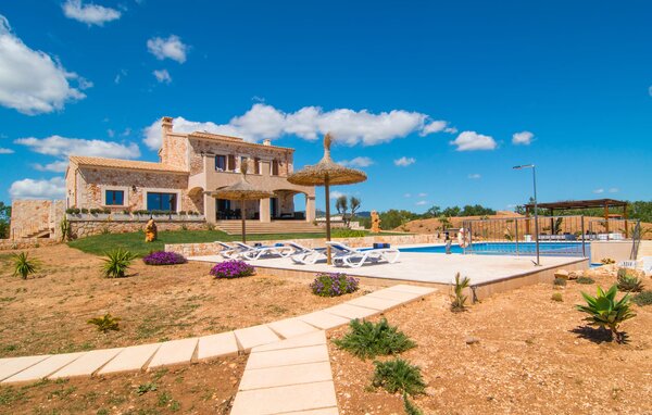 Vakantiehuis - Calonge, Cala d'Or , Spanje - EMF258 82