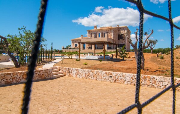 Vakantiehuis - Calonge, Cala d'Or , Spanje - EMF258 83