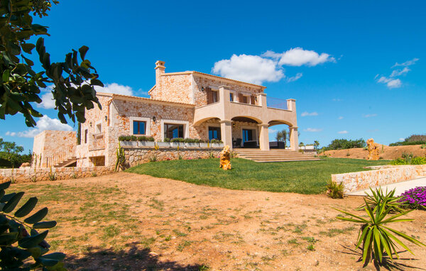 Vakantiehuis - Calonge, Cala d'Or , Spanje - EMF258 84