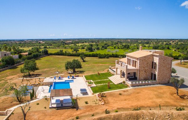 Vakantiehuis - Calonge, Cala d'Or , Spanje - EMF258 85