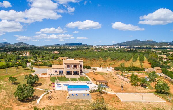 Vakantiehuis - Calonge, Cala d'Or , Spanje - EMF258 87