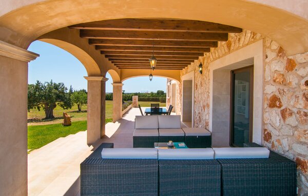 Vakantiehuis - Calonge, Cala d'Or , Spanje - EMF258 5