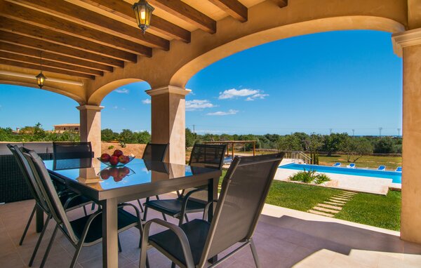 Vakantiehuis - Calonge, Cala d'Or , Spanje - EMF258 6