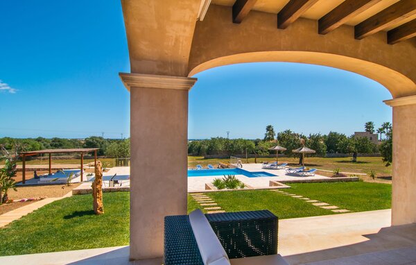Vakantiehuis - Calonge, Cala d'Or , Spanje - EMF258 102