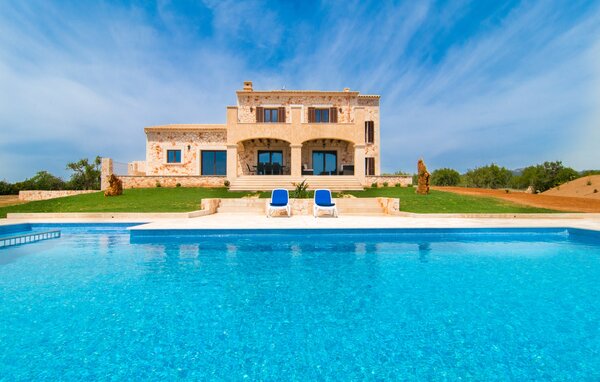 Holiday Home - Calonge, Cala d'Or , Spain - EMF258 1