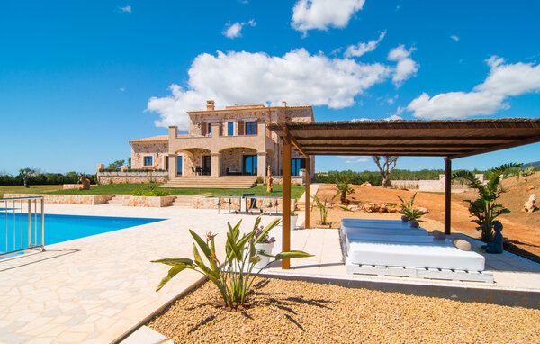 Vakantiehuis - Calonge, Cala d'Or , Spanje - EMF258 3