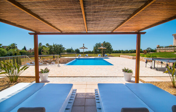 Vakantiehuis - Calonge, Cala d'Or , Spanje - EMF258 11