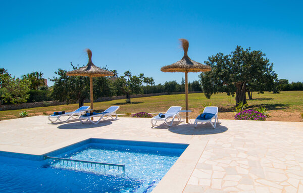 Vakantiehuis - Calonge, Cala d'Or , Spanje - EMF258 12