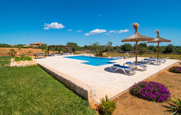 Vakantiehuis - Calonge, Cala d'Or , Spanje - EMF258 14