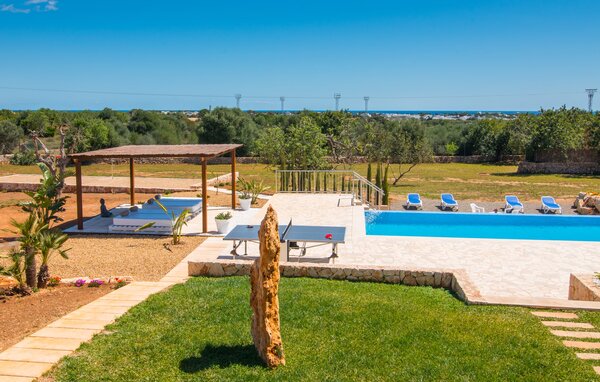 Vakantiehuis - Calonge, Cala d'Or , Spanje - EMF258 15