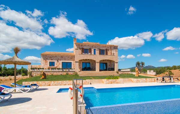 Vakantiehuis - Calonge, Cala d'Or , Spanje - EMF258 16