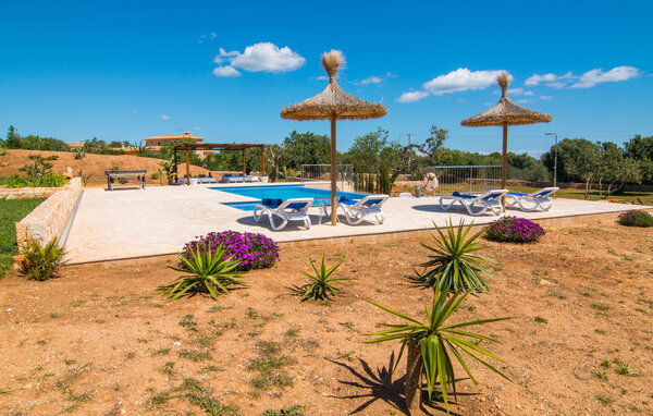 Vakantiehuis - Calonge, Cala d'Or , Spanje - EMF258 17