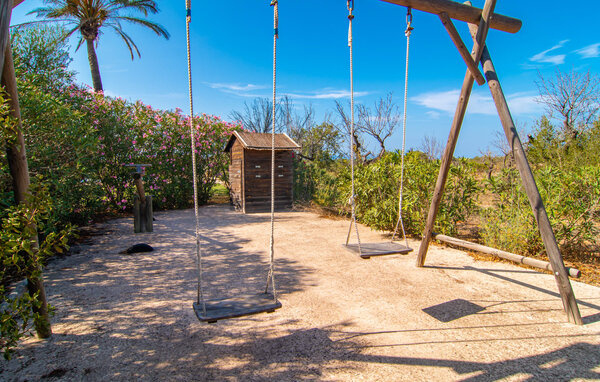 Casa de vacaciones - Sa Butigueta, Son Serra de Marina , España - EMF263 801