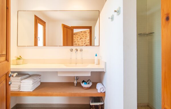 Casa de vacaciones - Sa Butigueta, Son Serra de Marina , España - EMF263 703