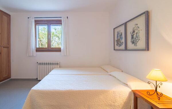 Casa de vacaciones - Sa Butigueta, Son Serra de Marina , España - EMF263 601