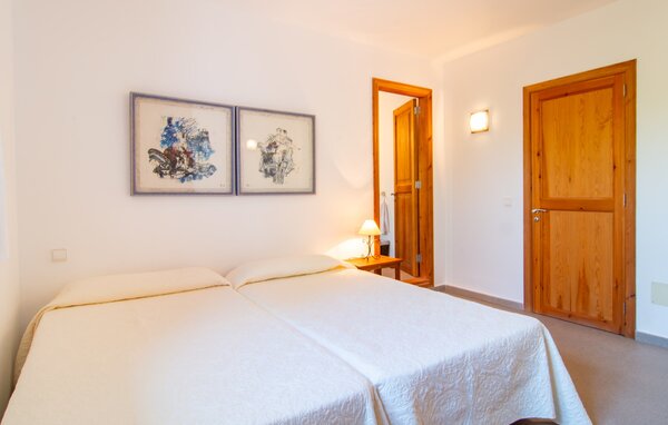 Casa de vacaciones - Sa Butigueta, Son Serra de Marina , España - EMF263 602