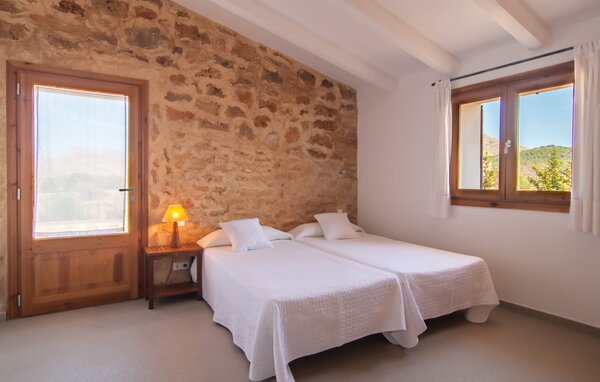 Casa de vacaciones - Sa Butigueta, Son Serra de Marina , España - EMF263 603