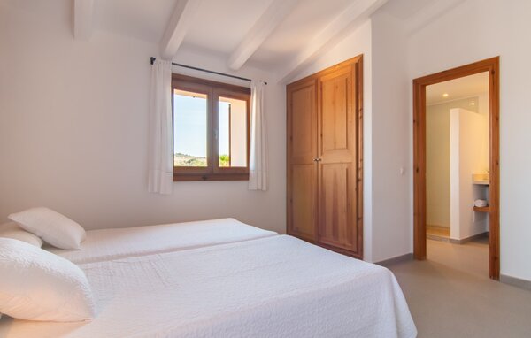 Casa de vacaciones - Sa Butigueta, Son Serra de Marina , España - EMF263 604