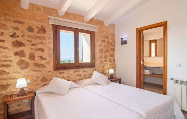 Casa de vacaciones - Sa Butigueta, Son Serra de Marina , España - EMF263 606