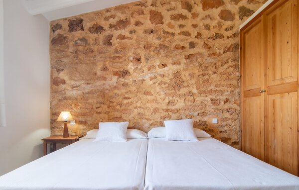 Casa de vacaciones - Sa Butigueta, Son Serra de Marina , España - EMF263 608