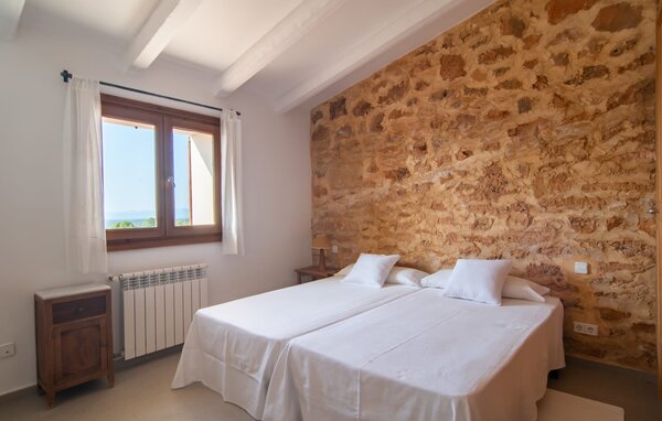 Casa de vacaciones - Sa Butigueta, Son Serra de Marina , España - EMF263 609