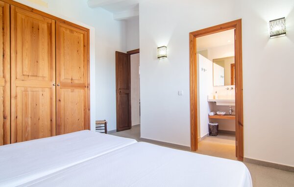 Casa de vacaciones - Sa Butigueta, Son Serra de Marina , España - EMF263 610