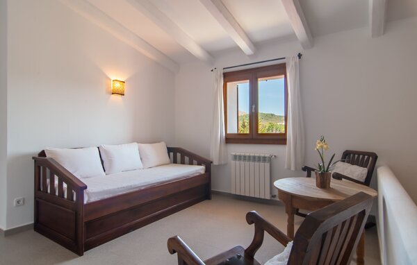 Casa de vacaciones - Sa Butigueta, Son Serra de Marina , España - EMF263 505