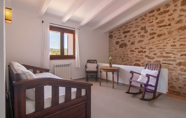Casa de vacaciones - Sa Butigueta, Son Serra de Marina , España - EMF263 506