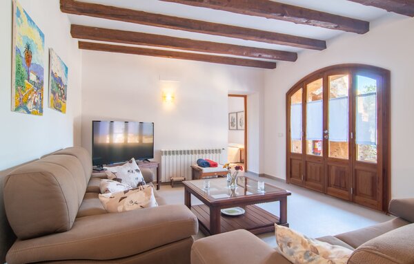 Casa de vacaciones - Sa Butigueta, Son Serra de Marina , España - EMF263 301