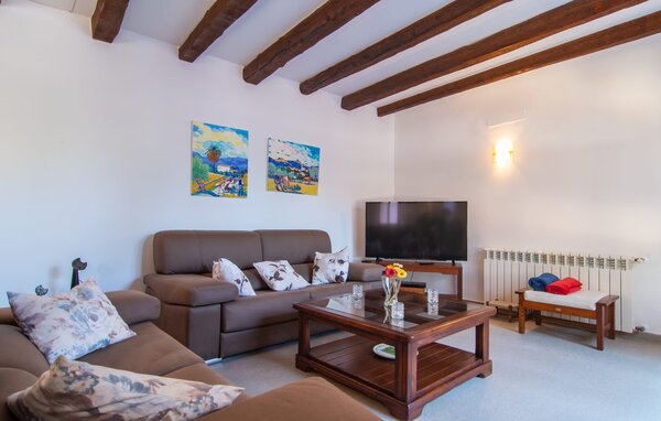 Casa de vacaciones - Sa Butigueta, Son Serra de Marina , España - EMF263 302