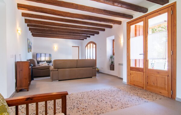Casa de vacaciones - Sa Butigueta, Son Serra de Marina , España - EMF263 304