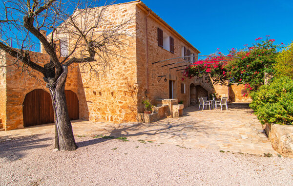 Casa de vacaciones - Sa Butigueta, Son Serra de Marina , España - EMF263 81