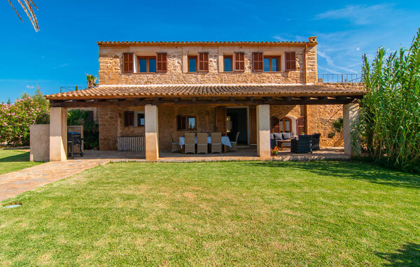 Casa de vacaciones - Sa Butigueta, Son Serra de Marina , España - EMF263 83