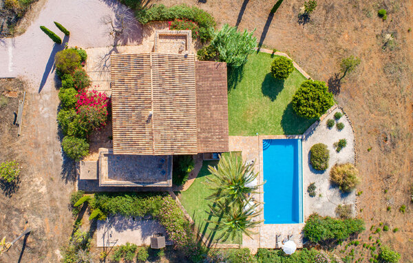 Casa de vacaciones - Sa Butigueta, Son Serra de Marina , España - EMF263 84